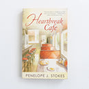 Heartbreak Cafe by Penelope J. Stokes-1