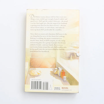 Heartbreak Cafe by Penelope J. Stokes - 0