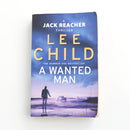 A Wanted Man by Lee Child-1