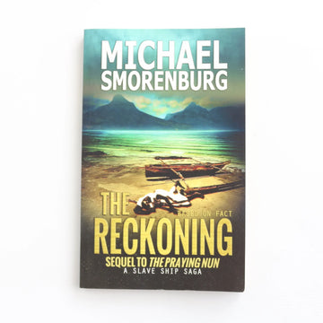 The Reckoning by Michael Smorenburg