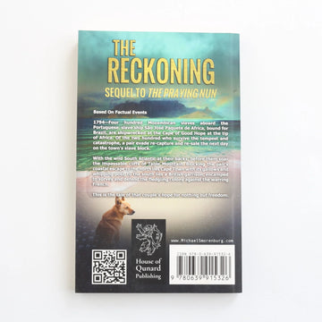 The Reckoning by Michael Smorenburg - 0