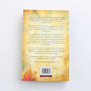 Zoia's Gold by Philip Sington - 0