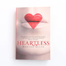 Heartless by Marissa Meyer-1