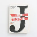 J by Howard Jacobson-1
