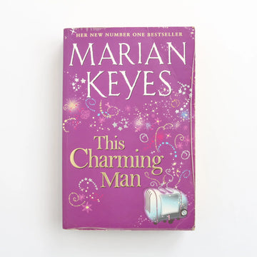 This Charming Man by Marian Keyes