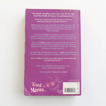 This Charming Man by Marian Keyes - 0