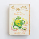 Harry Potter and the Goblet of Fire by J.K. Rowling-1
