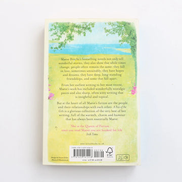 A Few of the Girls by Maeve Binchy - 0