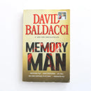 Memory Man by David Balducci-1