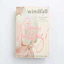 Windfall by Penny Vincenzi-1
