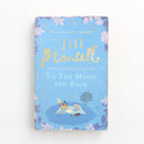 To The Moon and Back by Jill Marshell-1