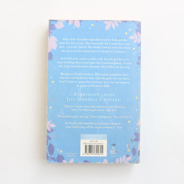 To The Moon and Back by Jill Marshell - 0