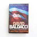 Last Man Standing by David Balducci-1