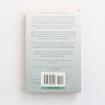 Homeland by Clare Francis - 0