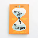 They Both Die at the End by Adam Silvera-1