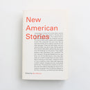 New American Stories by Ben Marcus-1