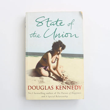State of the Union by Douglas Kennedy