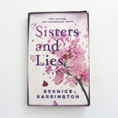 Sisters and Lies by Bernice Barrington-1