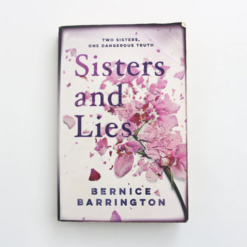 Sisters and Lies by Bernice Barrington