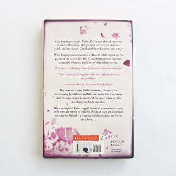Sisters and Lies by Bernice Barrington - 0