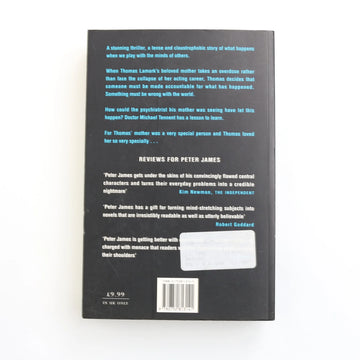 Denial by Peter James - 0