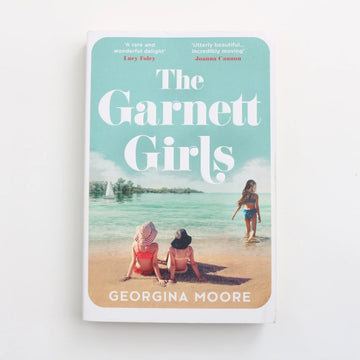The Garnett Girls by Georgina Moore