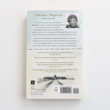 The Choice by Edith Eger - 0