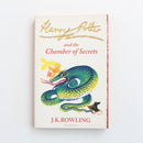 Harry Potter and the Chamber of Secrets-1
