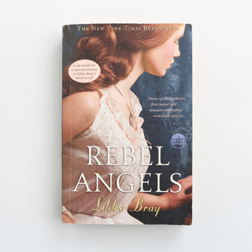 Rebel Angels by Libba Bray