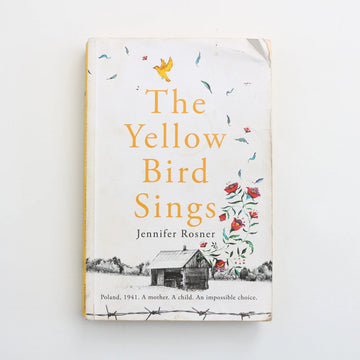The Yellow Bird Sings