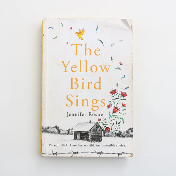 The Yellow Bird Sings