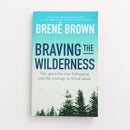 Braving the Wilderness by Brene Brown-1
