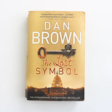 The Lost Symbol by Dan Brown