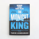 The Midnight King by Tariq Ashkanani-1