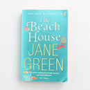 The Beach House by Jane Green-1