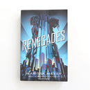 Renegades by Marissa Meyer-1
