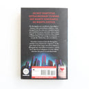 Renegades by Marissa Meyer-2