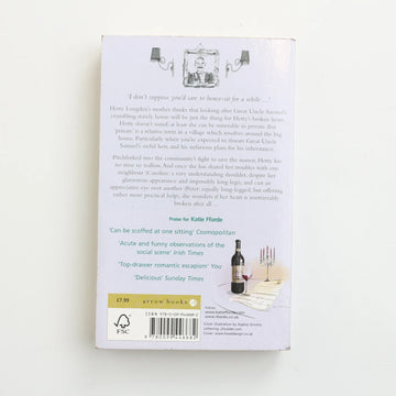 Stately Pursuits by Katie Fforde - 0