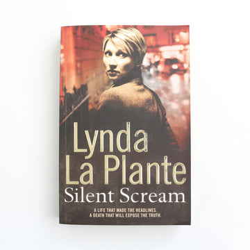 Silent Scream by Lynda LaPlante