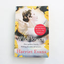 The Wildflowers by Harriet Evans-1