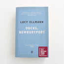 Ducks, Newsburyport by Lucy Ellmann-1