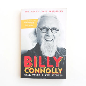 Billy Connolly - Tall Tales & Wee Stories