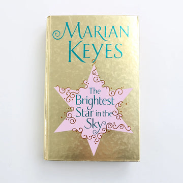 The Brightest Star in the Sky by Marian Keyes