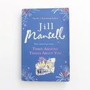 Three Amazing Things About You by Jill Marshell-1