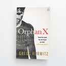 Orphan X by Gregg Hurwitz-1