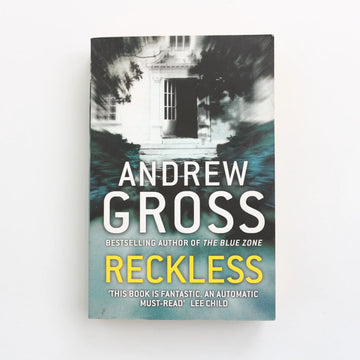 Reckless by Andrew Gross