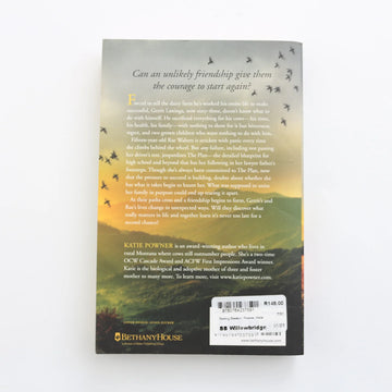 The Sowing Season by Katie Powner - 0