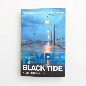 Black Tide by Peter Temple