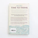 More Time To Think by Nancy Kline-2