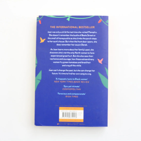 Memphis by Tara M. Stringfellow